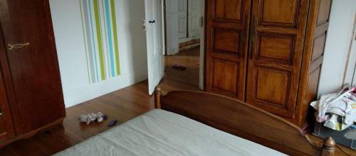 Ce qui nous libère une chambre