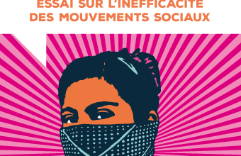 Comment la non-violence protège l’Etat ≡ Peter Gelderloos