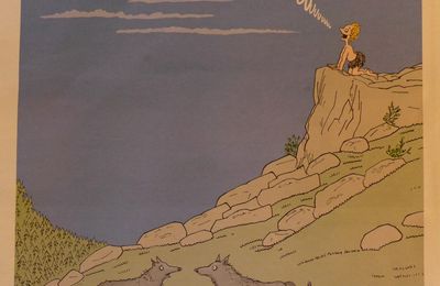 Faut-il lui dire qu'il a été adopté ? par Michel Iturria...