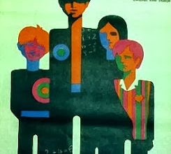 Naktibalda. 1973.