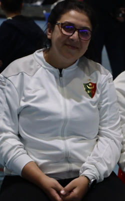 YEMMI Ouassila