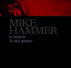 {pdf descargar} MIKE HAMMER 5: LA SERPIENTE / UN CASO PERVERSO