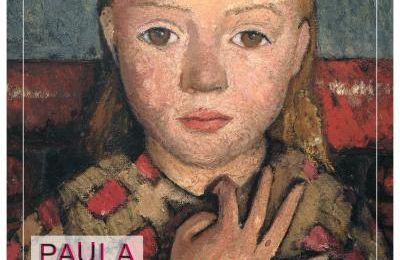 ☻ Paula Modersohn Becker au musée et au cinéma