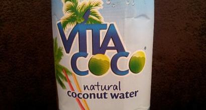 Eau de Coco