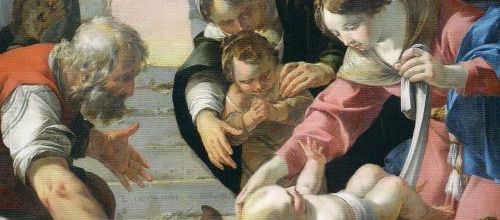 L'aniversaire sacré...
