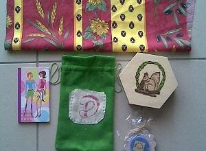 Pochette surprise