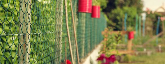 DIY Pots de fleurs