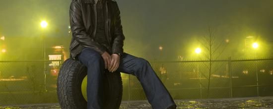Que sont-ils devenus ? Chad Faust 