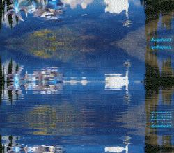 REFLET