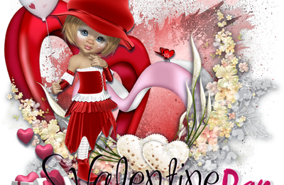 Valentine Day