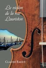 Le violon de la rue Lauriston, Claude RAUCY