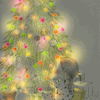 Préparons Noël ... cartonnettes