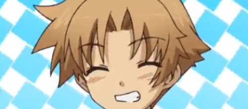 Baka to Test to Shoukanjuu