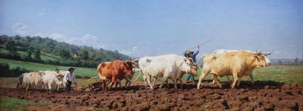 Samedi - Le tableau du samedi : Rosa Bonheur