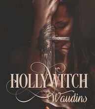 Téléchargement au format pdf des ebooks gratuits Hollywitch - Waudins  - Roman lesbien (Litterature Francaise) par Lou Jazz, Cherylin A.Nash iBook PDF