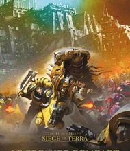 Manuels pour le téléchargement d'ipad The Horus Heresy Siege of Terra par Gav Thorpe