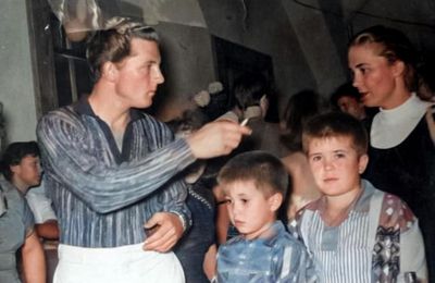 PHOTO JERRY LEE LEWIS 