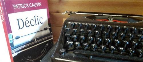 "Déclic" de Patrick Cauvin