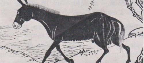  Les trois voleurs (Tolstoï)