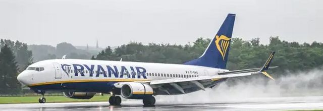 Tours : Galère pour un vol en provenance de Marrakech