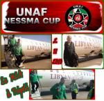 Al Ittihad Tripoli-MCA  en coupe de l'UNAF des clubs Champions 2010