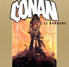 CONAN LE BARBARE - BOX OFFICE ARNOLD SCHWARZENEGGER 1982