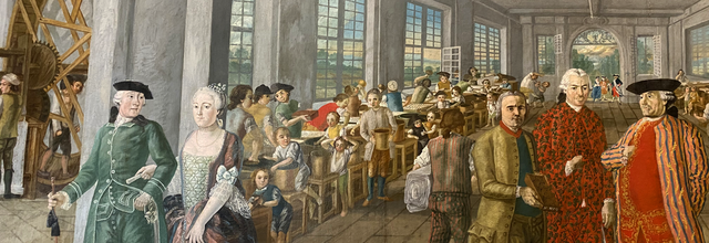 Mercredi - Les enfants au travail (2)