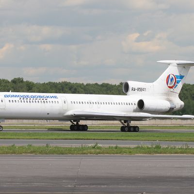 Domodedovo Airlines