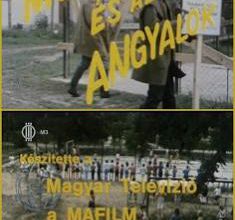 Micike és az Angyalok. 1987.