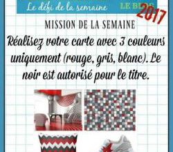 Passion Cartes Créatives#486 !