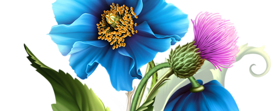 fleurs