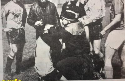 The Story 82/83-61 : Crufc, un deuxième succès à domicile ?