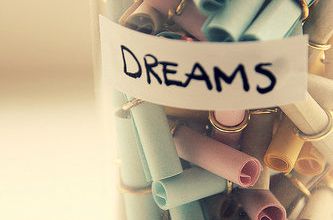 Everything is possible.