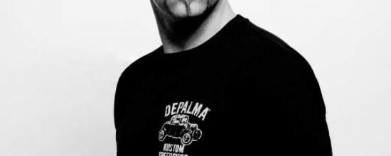 Interview Ian Haugland