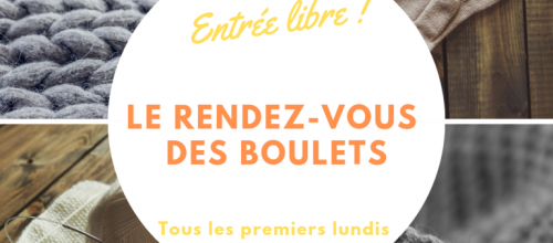 Rendez-vous boulet : LAMB - épisode 2