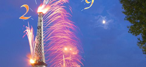 Bonne Année 2019