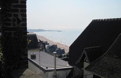 plage