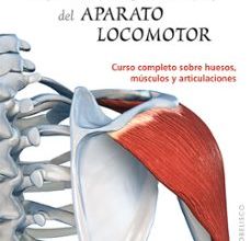 ANATOMÍA DEL APARATO LOCOMOTOR leer el libro