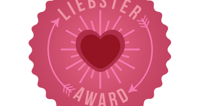 Liebster Award