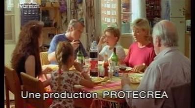 Le surdoué. 1997.