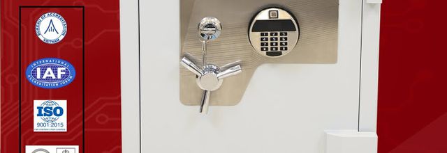 địa chỉ mua két sắt hàn quốc WELKO Fire Resistant Safes giá rẻ
