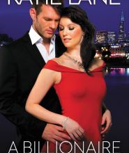 [PDF/Kindle] A Billionaire After Dark by Katie Lane