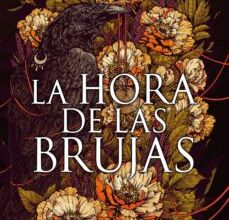 LA HORA DE LAS BRUJAS leer el libro pdf