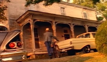 Mark Knopfler & Chet Atkins - Poor Boy Blues