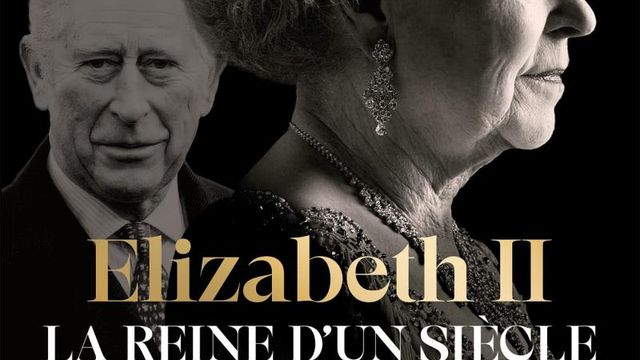 Elizabeth II, la reine d'un siècle - Vol. II