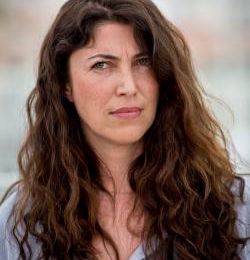 Entretien: Stéphanie Di Giusto - La Danseuse