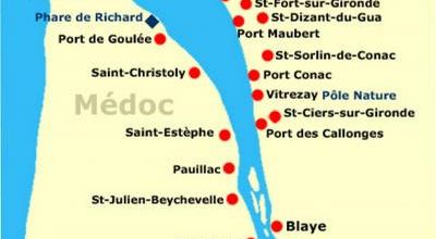 TALMONT-SUR-GIRONDE 