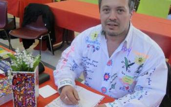 VERNISSAGE G. REYDELLET