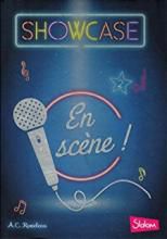 Showcase tome 2- En scène !