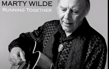 marty wilde . Rockabilly Dreams